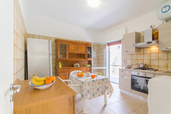 Villa pour 6 personnes à Porto Cesareo - 2