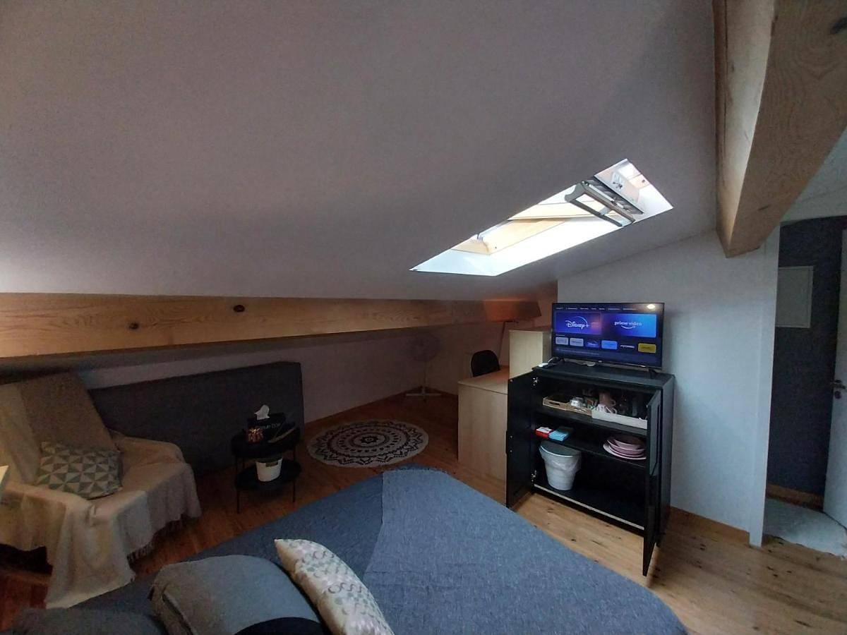 Family Room with Private Bathroom in Nailloux, Lauragais