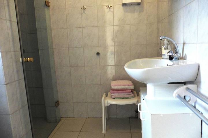 Location de vacances pour 4 personnes, avec jardin, animaux acceptés à Winkel - 4