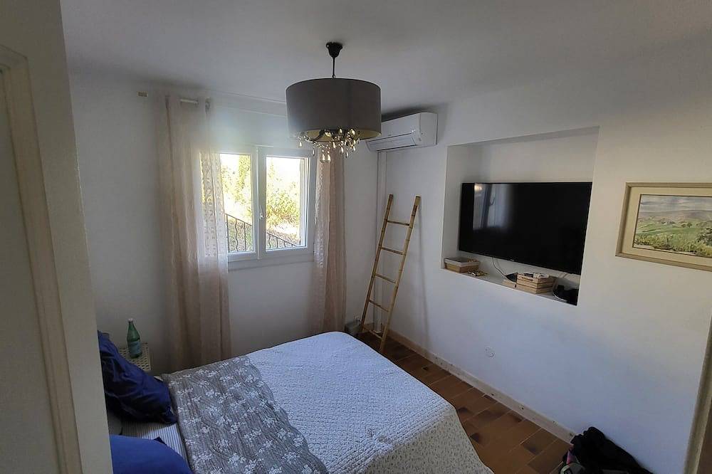 House with view for 8 people in Provence 30mm from the sea  in Garéoult, Región Brignoles