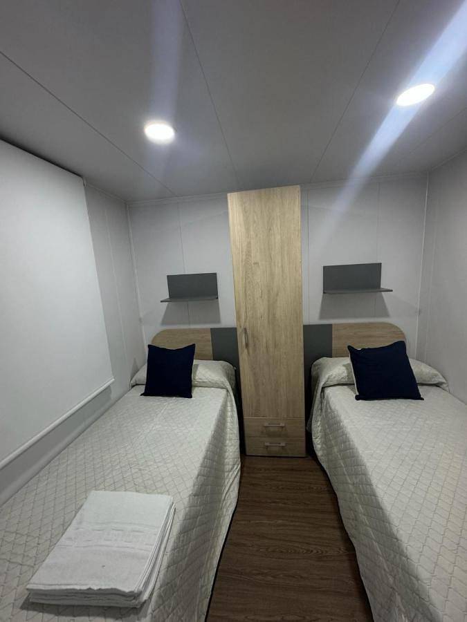 Casa rural para 4 personas, con Jacuzzi y Terraza además de Jardín y Vistas en Cardiel de los Montes - 4