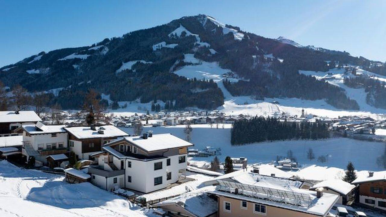 Ganze Ferienwohnung, Ferienwohnung für 8 Personen (85 m²) in Westendorf in Westendorf, Brixental