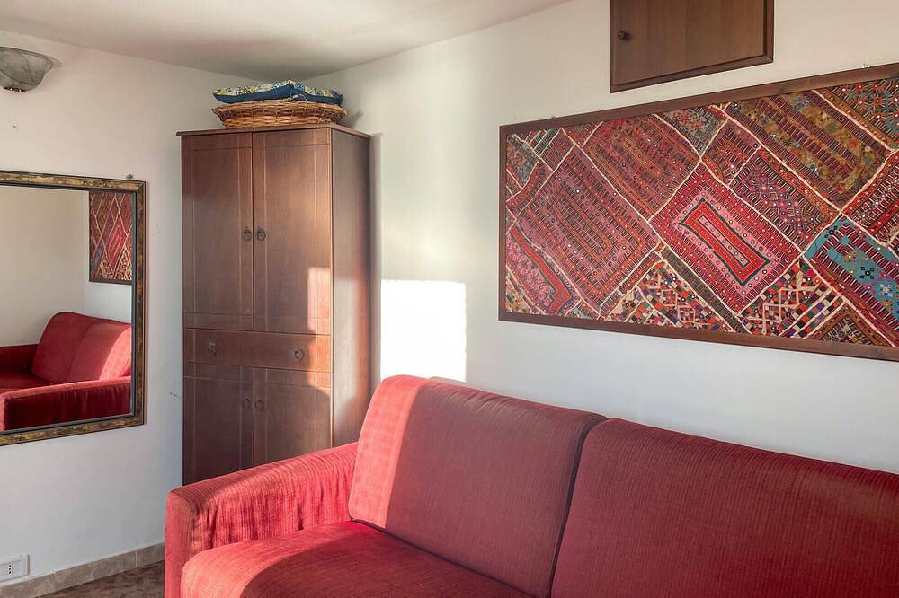 Apartamento entero, Precioso apartamento de 1 dormitorio en Pollica in Pollica, Cilento