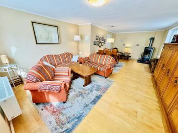 Ferienhaus für 4 Personen in Warnemünde Strand, Warnemünde, Bild 4