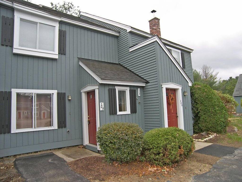 A0205- Verwaltet von Loon Reservation Service - Nh Mahlzeiten & Zimmer-Lizenz # 056365 in Woodstock (NH), Franconia Notch