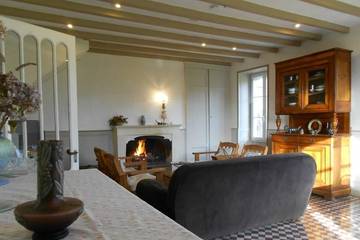 Maison D’hôte pour 2 Personnes dans L'Île-d'Elle, Fontenay-le-Comte, Photo 2