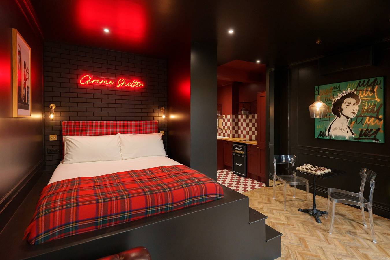 Monolocale intero, Guestready - Stylish stay near Primrose Hill in Camden, Londra