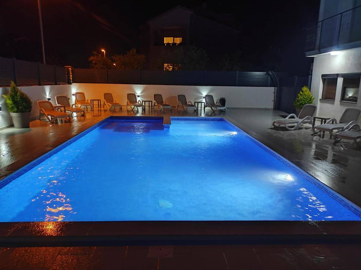 Triple Room with Balcony in Rovinj Riviera, Rovinj