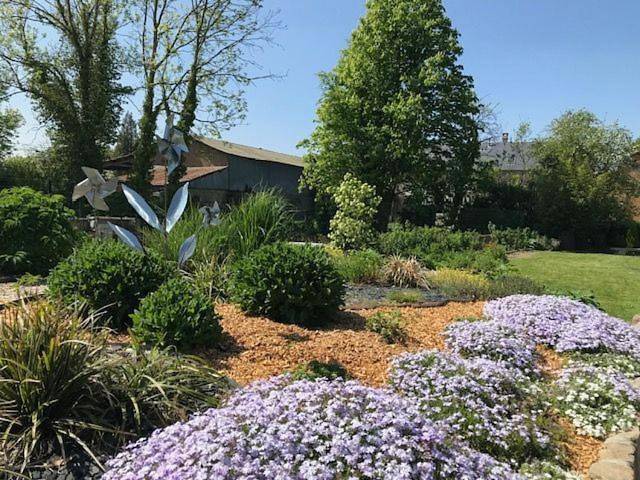 Gîte pour 7 personnes, avec Terrasse et Jardin à Miannay - 3