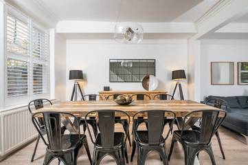 Glamping for 10 People in York, Yorkshire, Photo 2