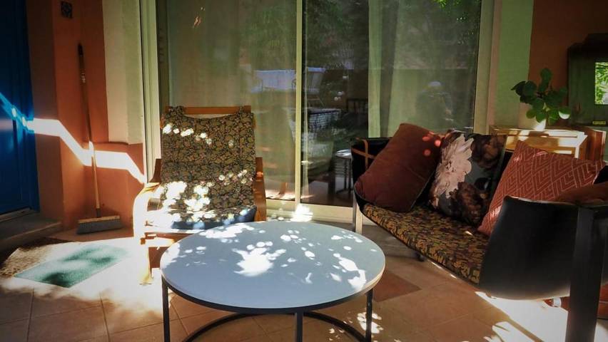 Maison d’hôte pour 3 personnes, avec piscine ainsi que jacuzzi et jardin à Millau - 4