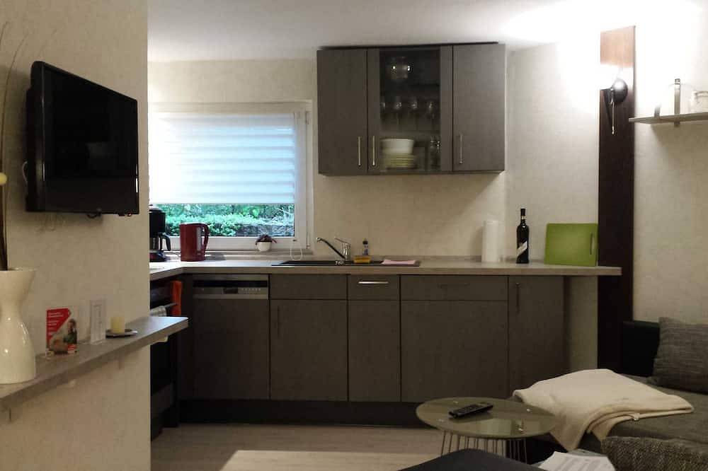 Apartamento entero, Logis 1 - Logis am Park in Dessau, Reino de Jardines de Dessau-Wörlitz