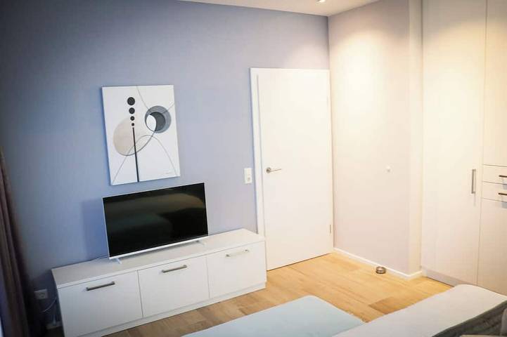 Ferienwohnung für 8 Personen, mit Haustier in Grafenhausen - 4