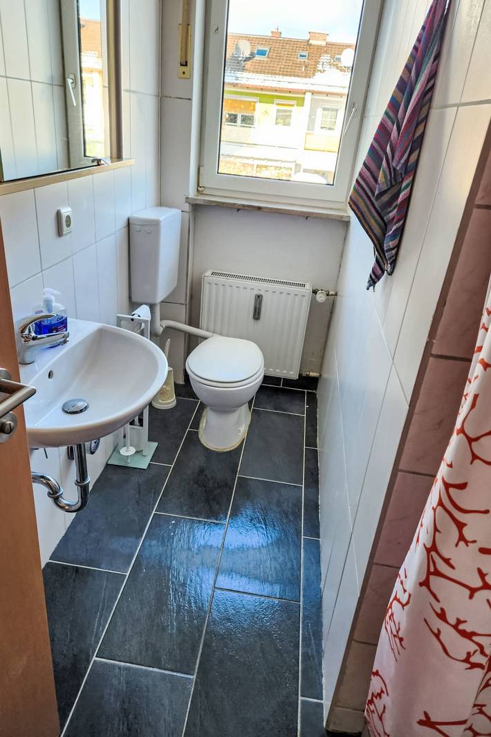 Ganze Wohnung, Einfache 1-Zimmer Wohnung in Bad Wörishofen, Bayerisch Schwaben
