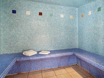 Camping für 4 Personen in Allos, Espace Lumière, Bild 3