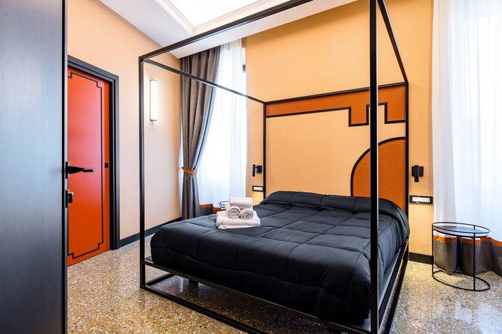 Guesthouse for 2 people - 1