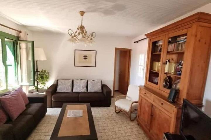 Location de vacances pour 4 personnes, avec terrasse dans Office De Tourisme De Laroque Des Alberes - 4