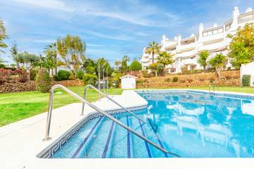 Vakantieappartement voor 5 Personen in Urbanizacion Calahonda, Mijas, Afbeelding 1