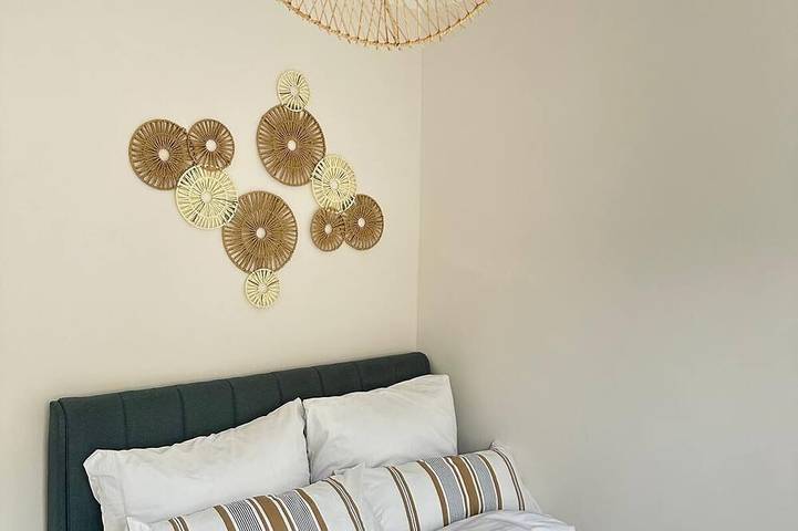 Ferienhaus für 3 Personen, mit Terrasse auf Insel Poel - 2