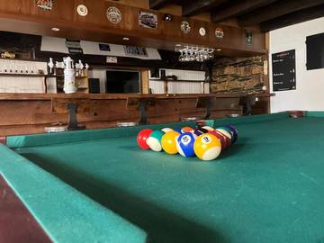 Gîte pour 10 personnes, adapté aux familles à Renac