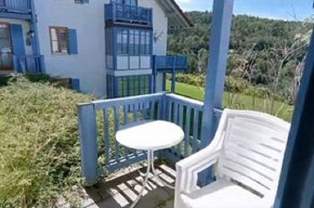 Ferienwohnung für 3 Personen, mit Balkon und Terrasse sowie Garten in Schöfweg - 4