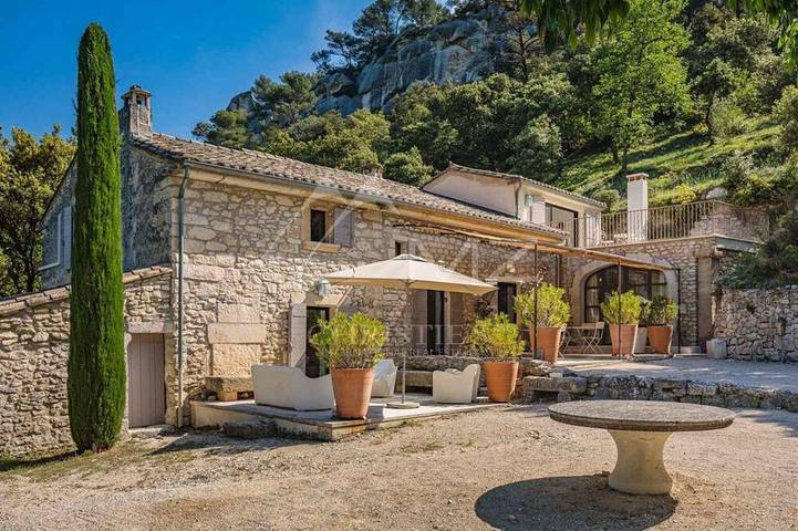 Agriturismo for 8 people, with garden - 1
