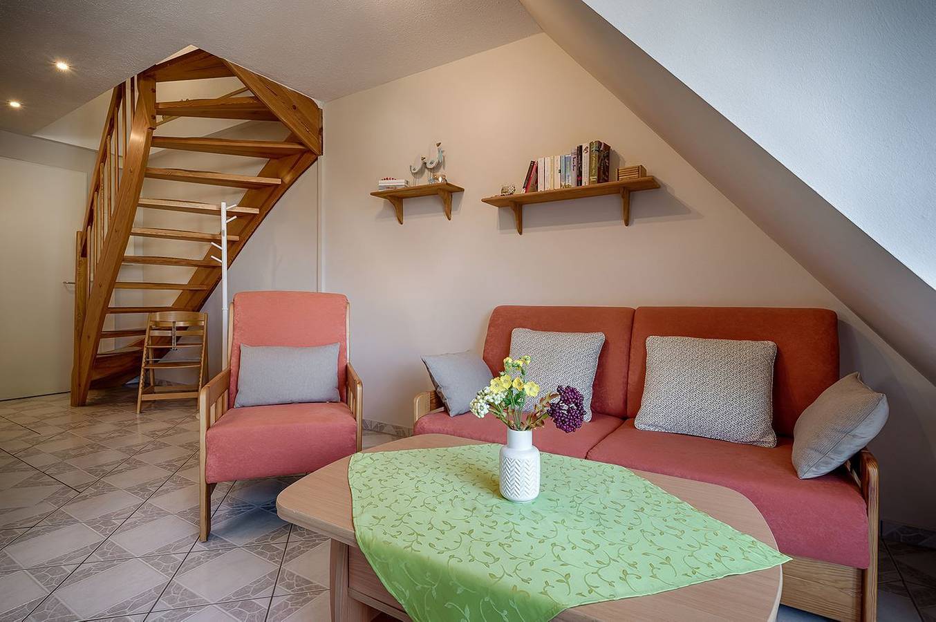 Ferienwohnung in Darß ab 88€ pro Nacht