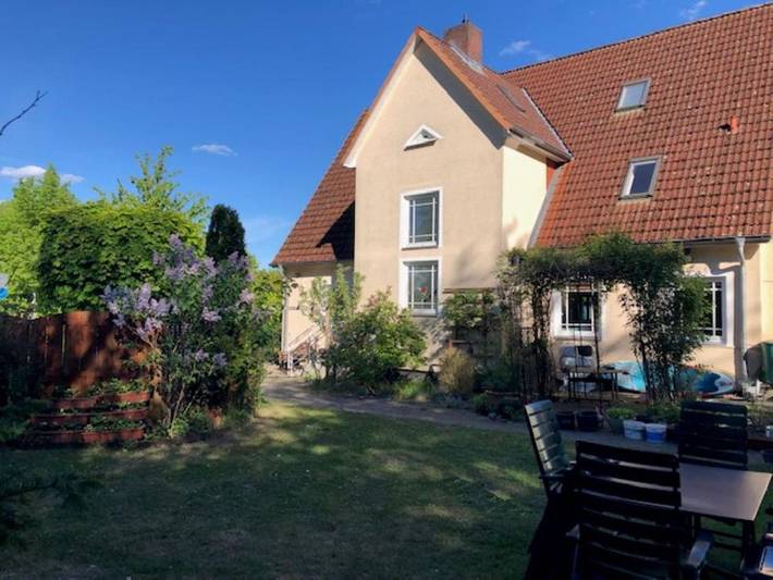 Ferienwohnung für 7 Personen, mit Ausblick und Seeblick sowie Terrasse in Ratzeburg - 3