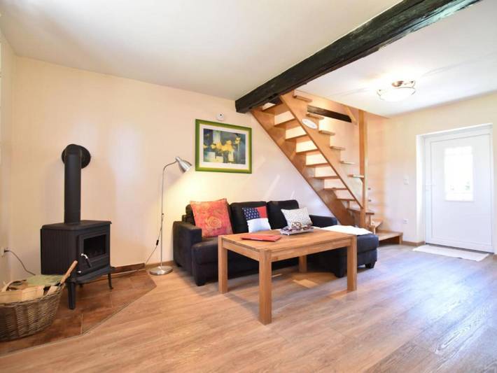 Ferienhaus für 4 Personen, mit Terrasse und Garten in Zierow - 4