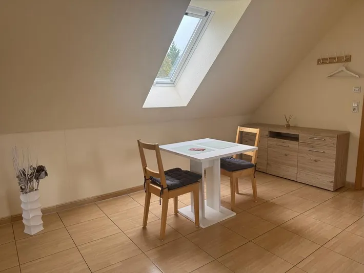 Casa de huéspuedes para 2 personas, con jardín y vistas - 1