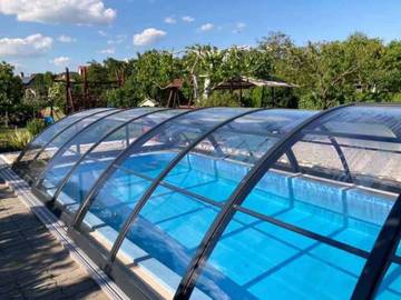 Ferienhaus für 12 Personen in Gyenesdias, Keszthely und Umgebung, Bild 4