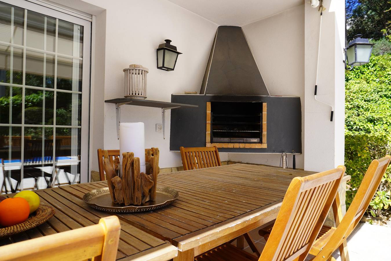 Villa Mimosa - Tamariu, Aigua Gelida in Aigua Xelida, Palafrugell