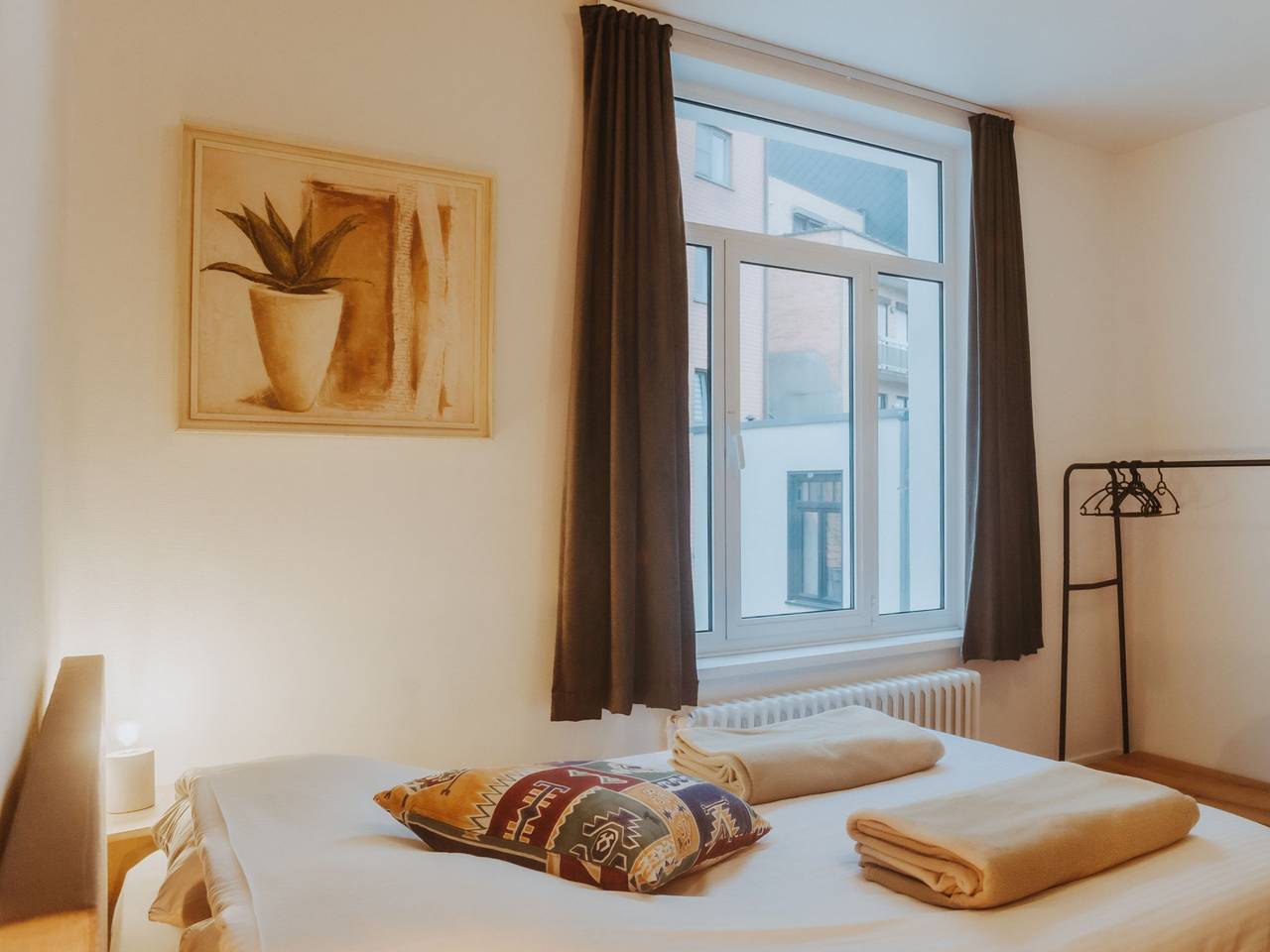Historical and spacious "Villa Anaïs" in Blankenberge, Côte belge