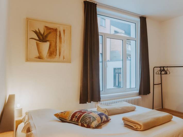 Historical and spacious in Blankenberge, Costa de Bélgica