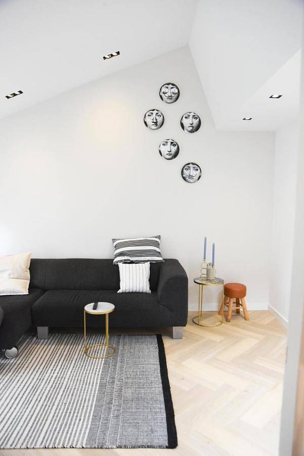 One-Bedroom House in Heiloo, Noord-Holland - Kust van de Noordzee