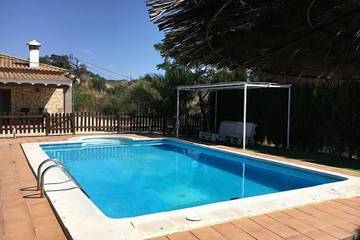 Casa Rural para 24 Personas en Olvera, Pueblos Blancos, Foto 4