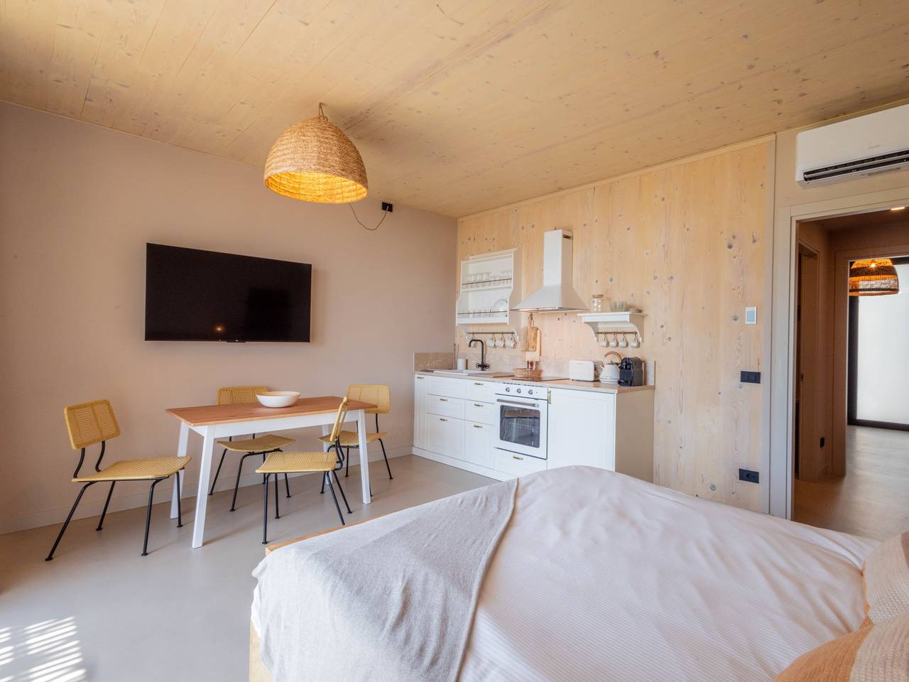 Apartamento entero, Casa Mia 1 in Pantai (Costarainera), Costarainera