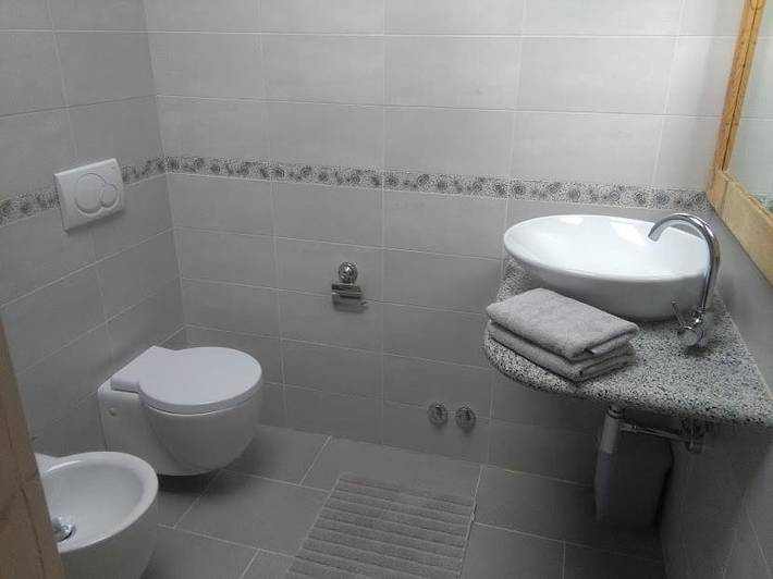 Gîte pour 5 personnes, avec terrasse, adapté aux familles dans Morgex - 2