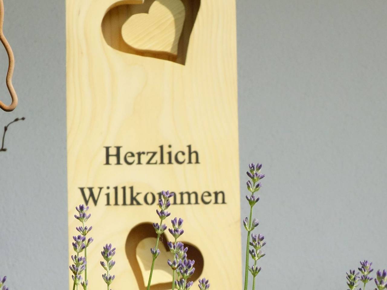 Ganze Ferienwohnung, Ferienwohnungen Braun in Seelbach, Mittlerer Schwarzwald