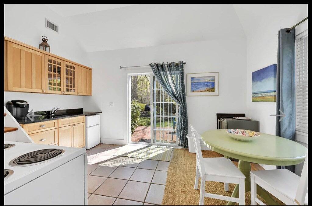 Sabbatical a Private guest cottage in Sag Harbor in Noyack, Hamptons