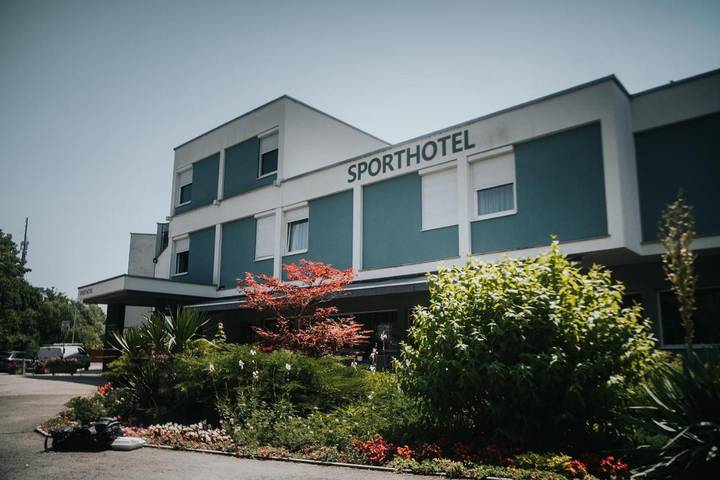 Hotel für 2 Personen, mit Terrasse und Ausblick in Kapfenberg