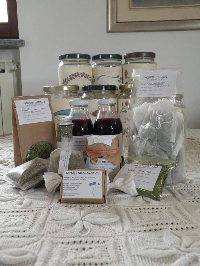 Location de vacances pour 2 personnes, avec jardin et vue à Coni - 2