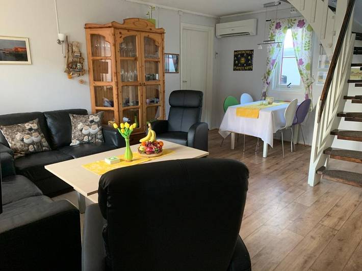 Ferienhaus für 10 Personen, mit Terrasse, mit Haustier in Vesterålen - 3