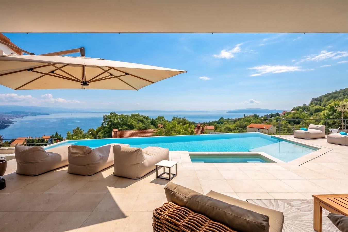 Casa vacanza a Kvarn a partire da 593€ a notte