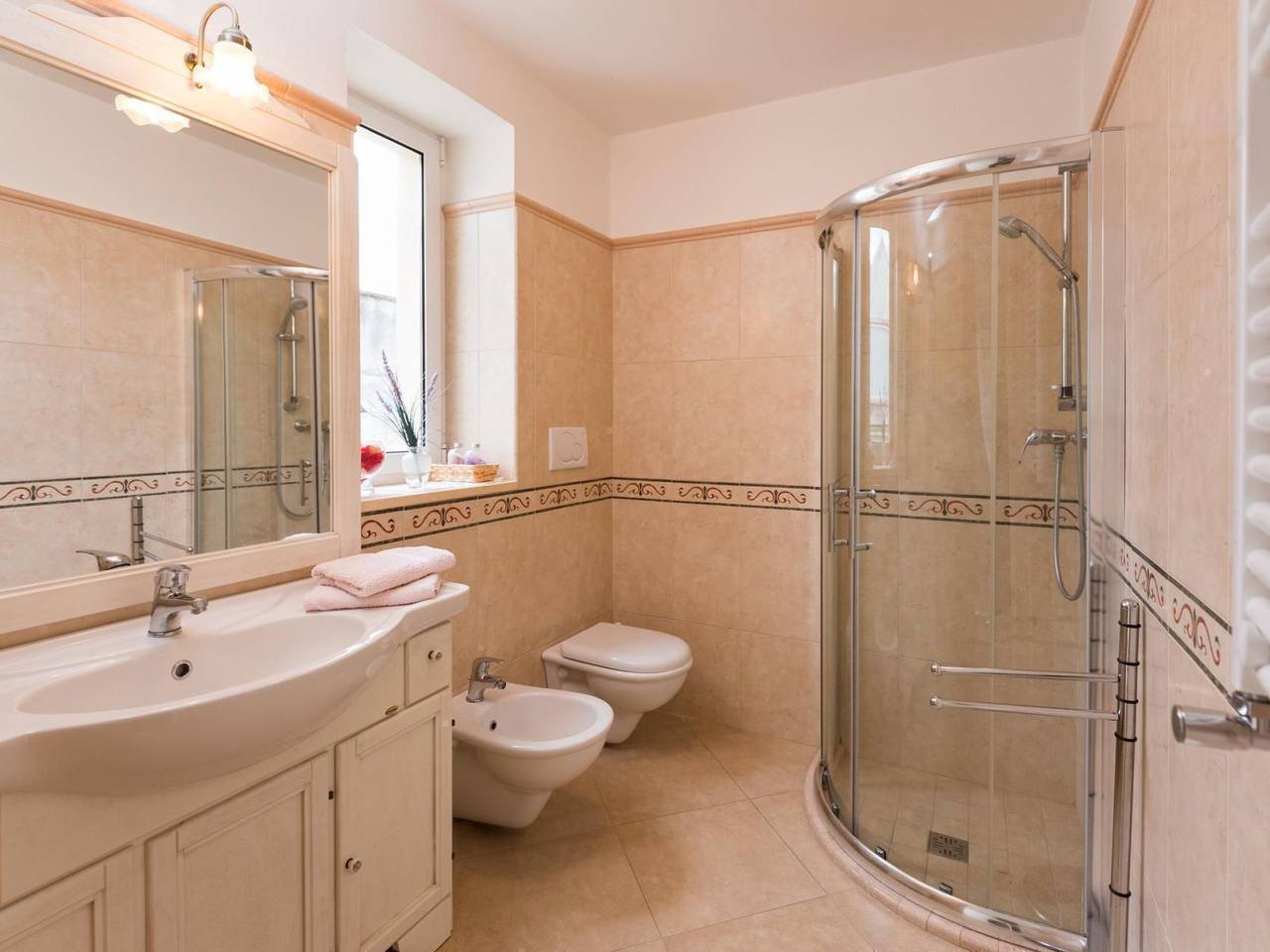 Entire apartment, Wohnung in Carovigno mit Terrasse und Grill in Carovigno, Salento