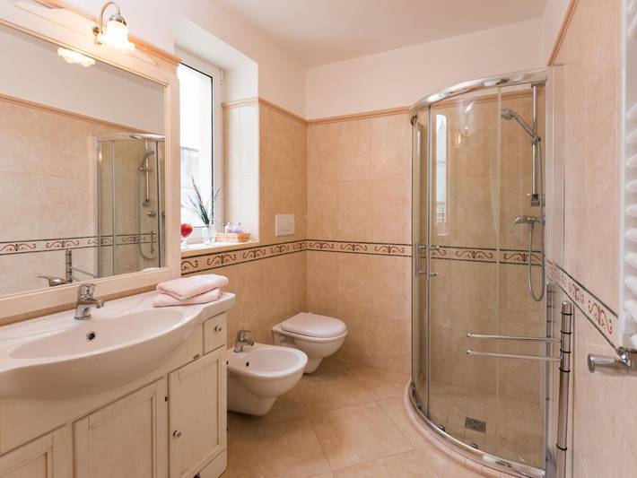 Gîte pour 4 personnes, avec terrasse à Carovigno - 4