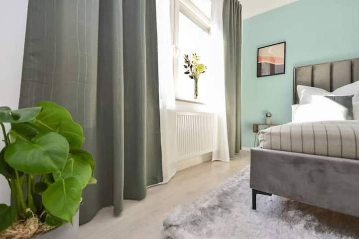 Ferienwohnung für 4 Personen in Gütersloh - 4