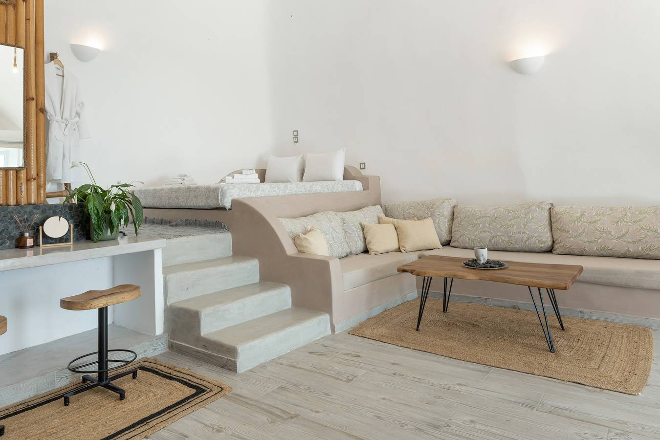 Appartement 'Santoneta Luxe Privé Grotten' met Uitzicht op Zee, Privé Zwembad en Wi-Fi, foto 7