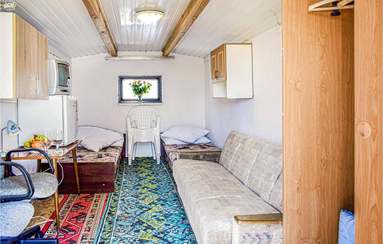 One-Bedroom Holiday Home in Dźwirzyno, Baltic Sea Pomerania