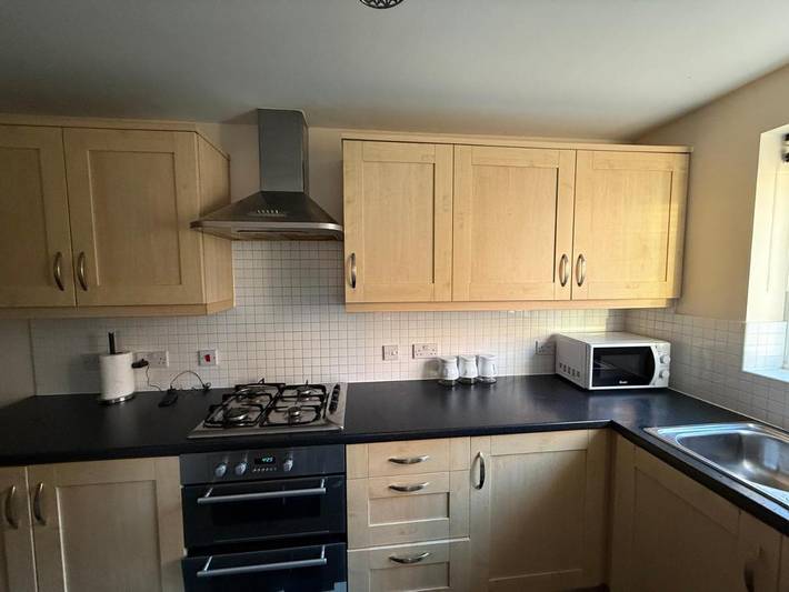 Location de vacances pour 15 personnes, avec jardin à Corby - 4